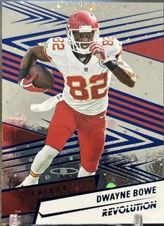 Dwayne Bowe