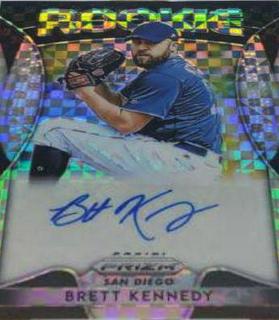Brett Kennedy