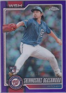 Shinnosuke Ogasawara