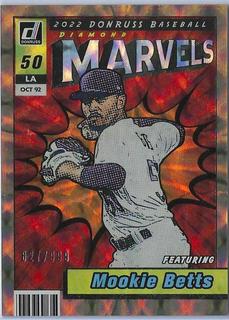 Mookie Betts