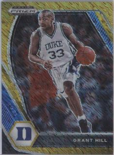 Grant Hill