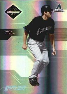 Troy Glaus