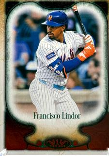 Francisco Lindor
