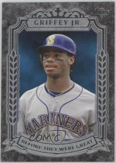 Ken Griffey Jr
