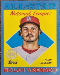 Nolan Arenado