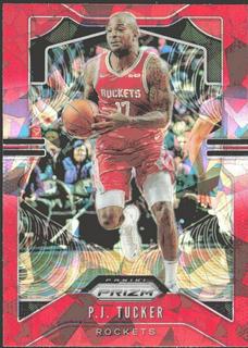 P.J. Tucker