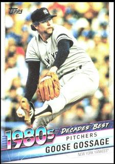 Goose Gossage