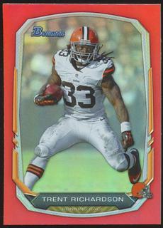 Trent Richardson