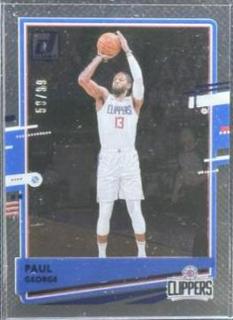 Paul George