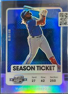 Vladimir Guerrero Jr.