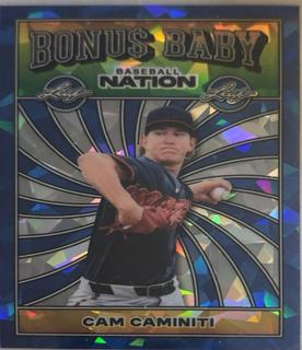 Cam Caminiti