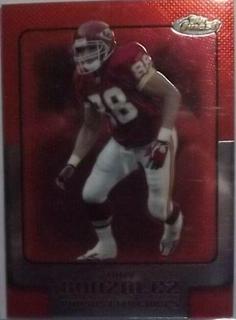 Tony Gonzalez