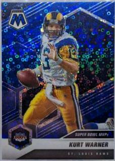 Kurt Warner