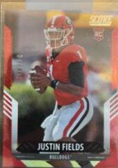 Justin Fields