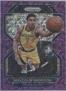 Malcolm Brogdon