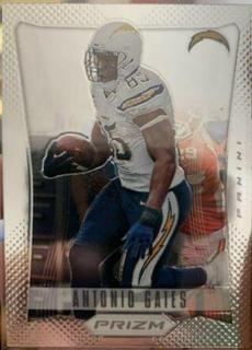 Antonio Gates