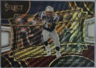Richard Seymour