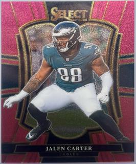 Jalen Carter