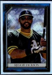 Reggie Jackson