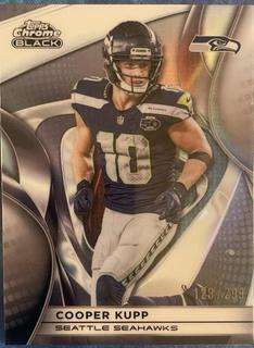 Cooper Kupp