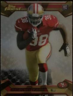 Marcus Lattimore