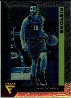Cory Joseph