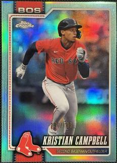 Kristian Campbell