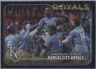 Kansas City Royals