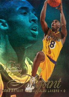 Kobe Bryant