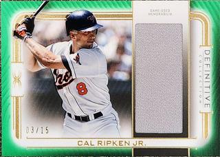 Cal Ripken Jr.