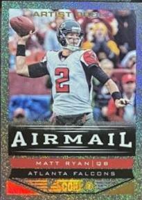 Matt Ryan