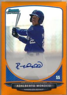 Adalberto Mondesi