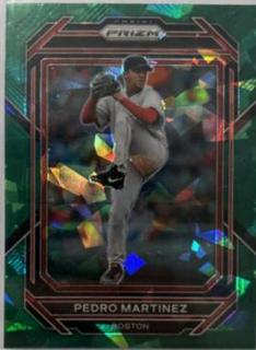 Pedro Martinez