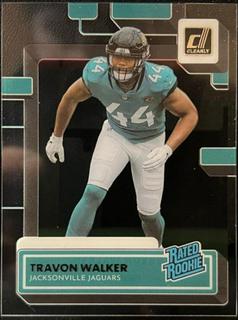 Travon Walker