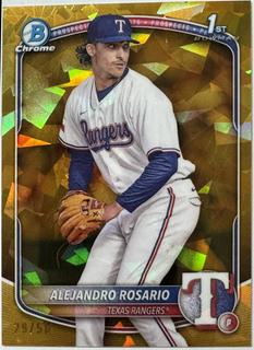 Alejandro Rosario
