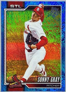 Sonny Gray