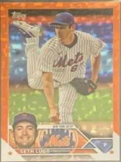 Seth Lugo