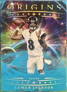 Lamar Jackson