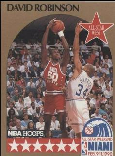 David Robinson