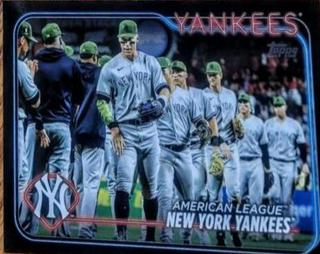 New York Yankees