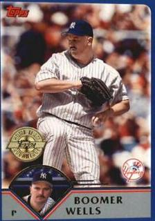 Boomer Wells