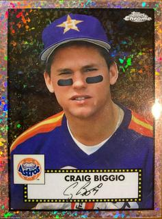 Craig Biggio