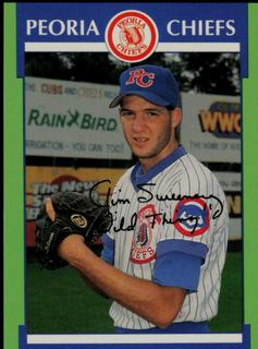 Jim Sweeney