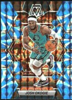 Josh Okogie