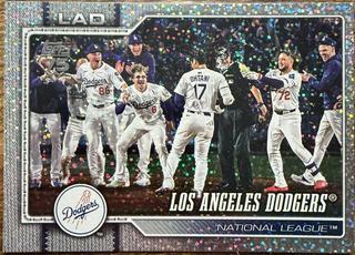 Team Card