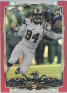 Robert Quinn