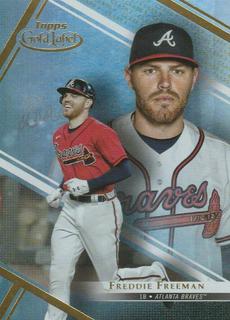 Freddie Freeman
