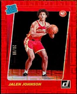 Jalen Johnson