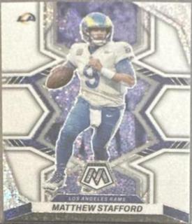 Matthew Stafford