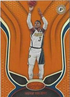 Aaron Holiday